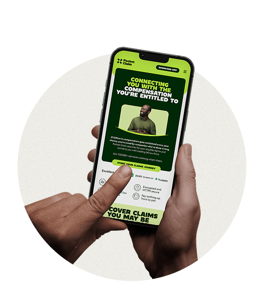 Pocket App Interface